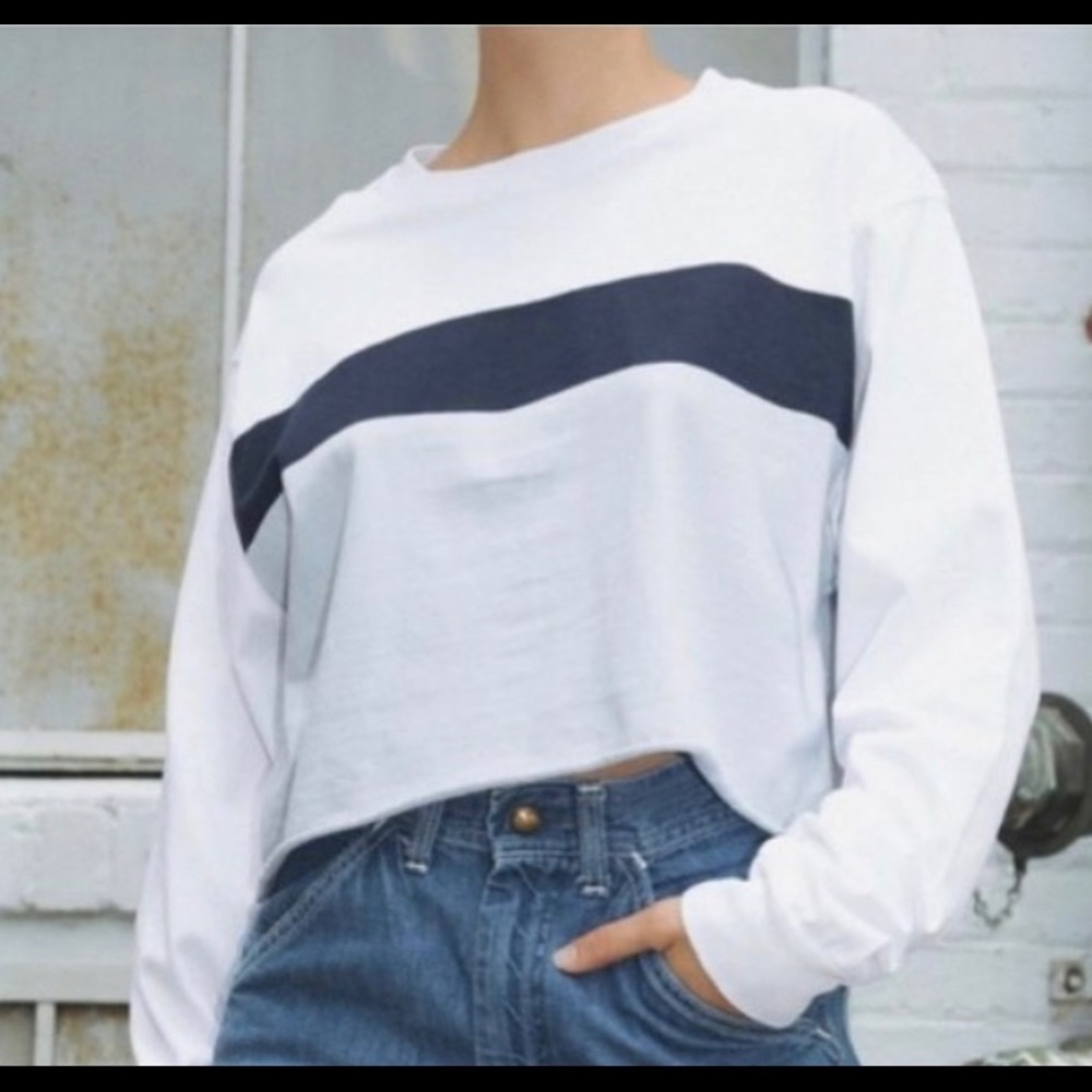 brandy melville shirt